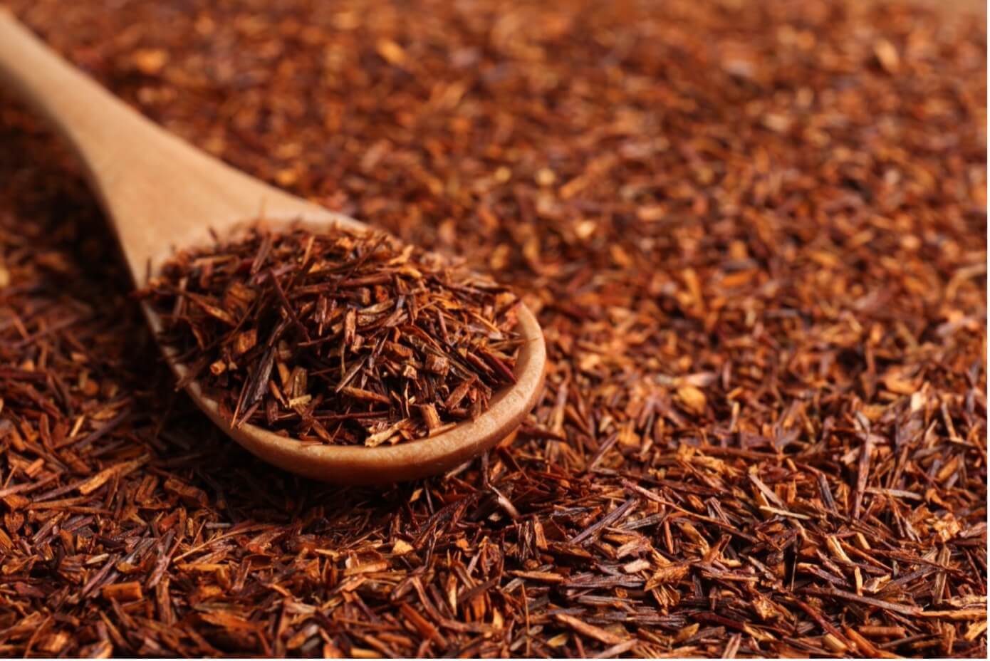 Is rooibos thee gezond