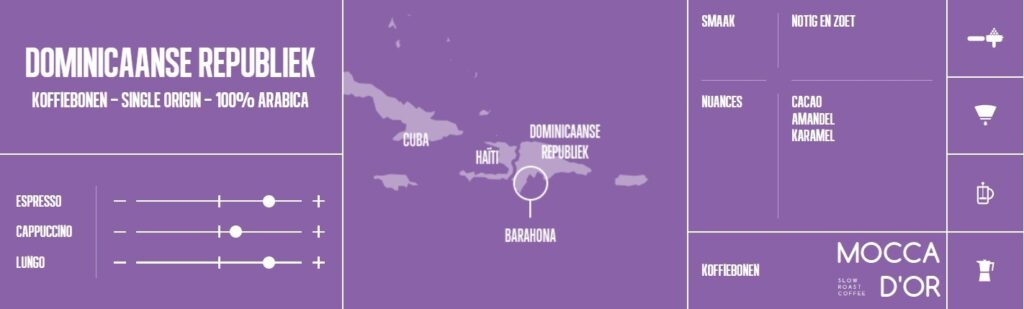 dominicaanse republiek banner
