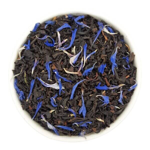 Earl Grey Blue Star zwarte thee