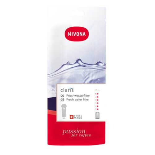 Nivona NIRF701 waterfilter