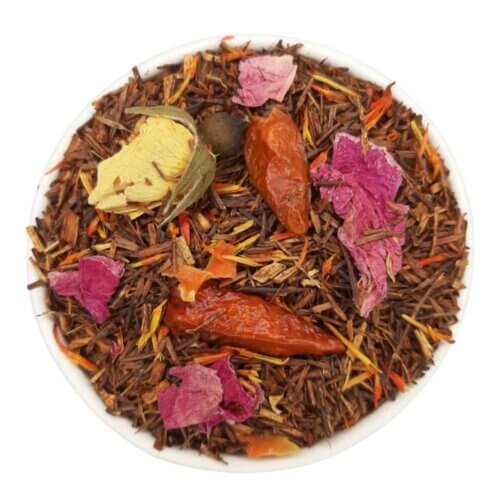 Spicy Chilly rooibos