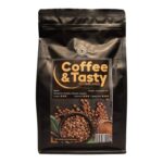 Coffee & Tasty Blend koffiebonen