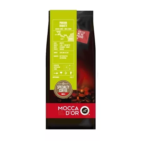 Mocca d'Or Panama Boquete 1kg koffiebonen