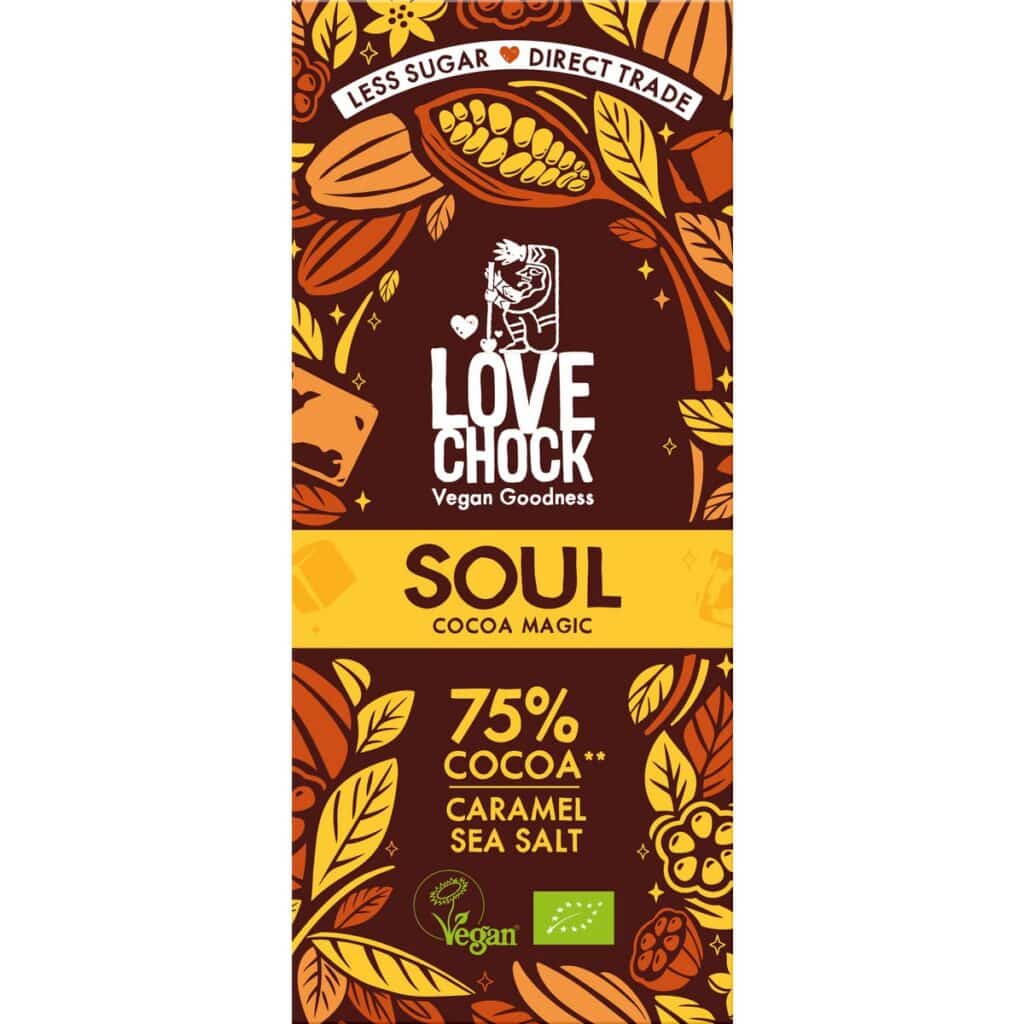 Soul Lovechock