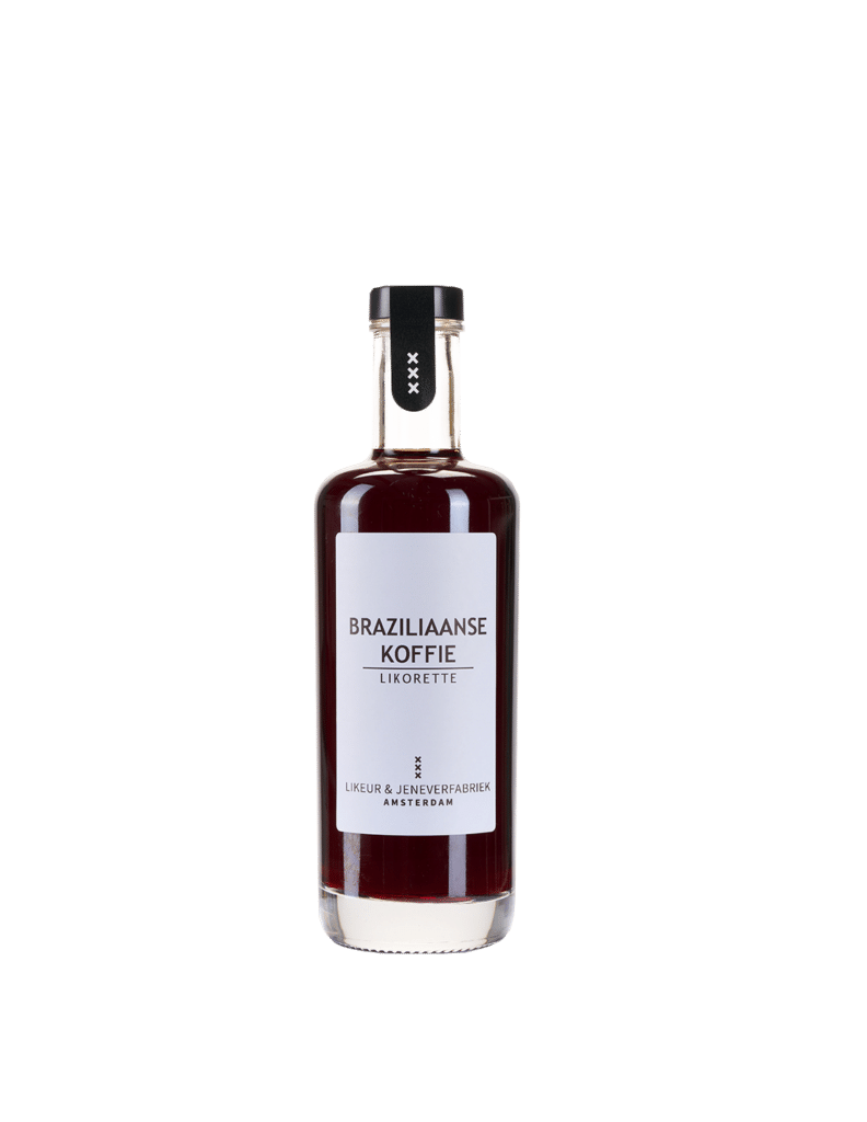 braziliaanse koffie
