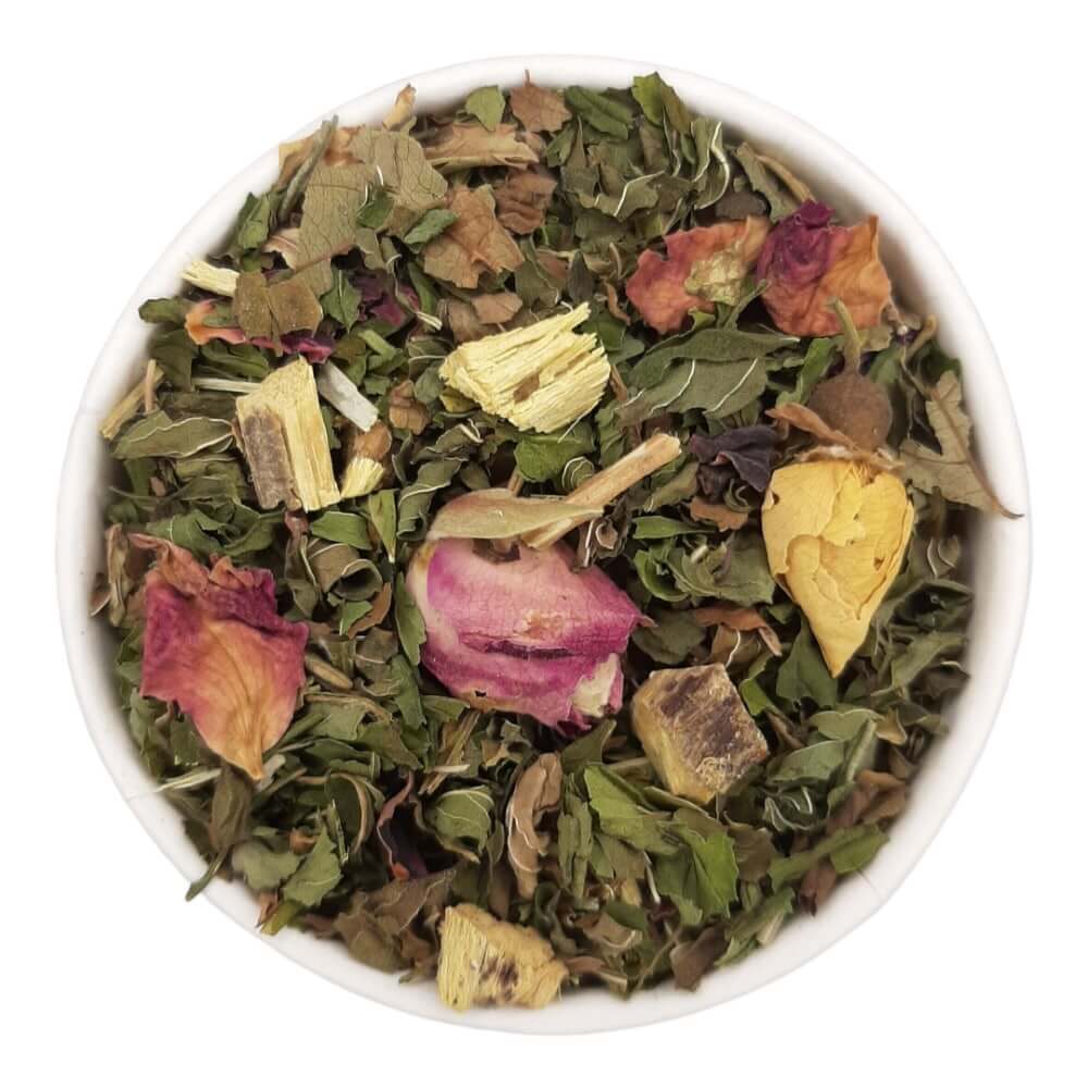 Rozemarijn Munt thee