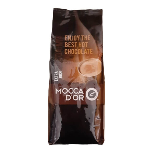 Mocca d'Or Cacao Mix - Coffee & Tasty