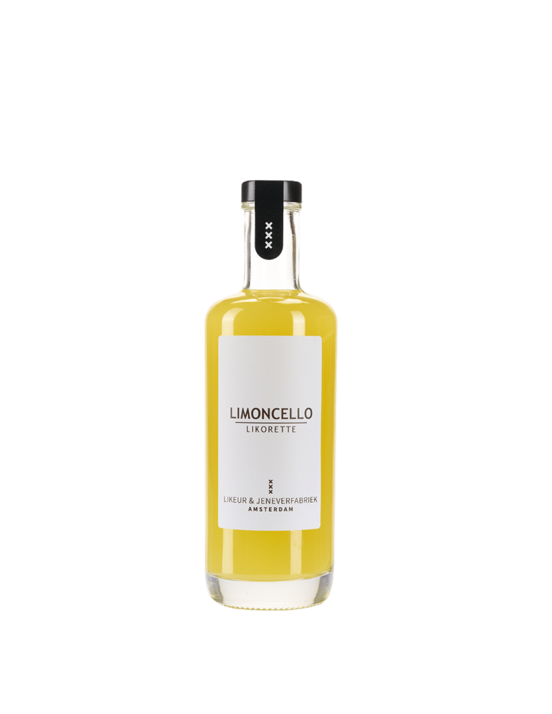 limoncello