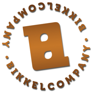 Logo bikkels