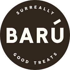 Pumpkin Spice Latte - Barú 5 Baru logo