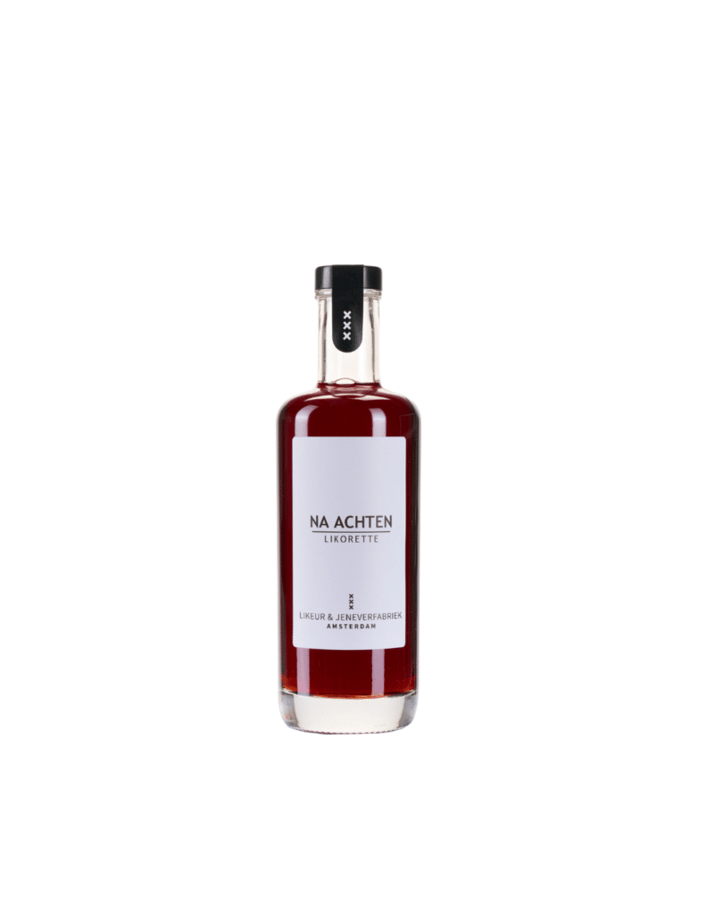 na achten