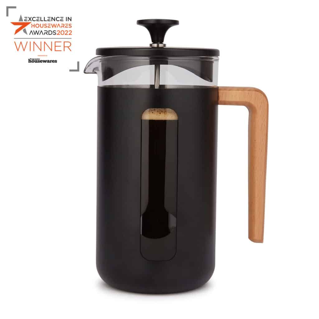 Pisa Frenchpress