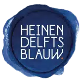 Heinen Delfts Blauw logo
