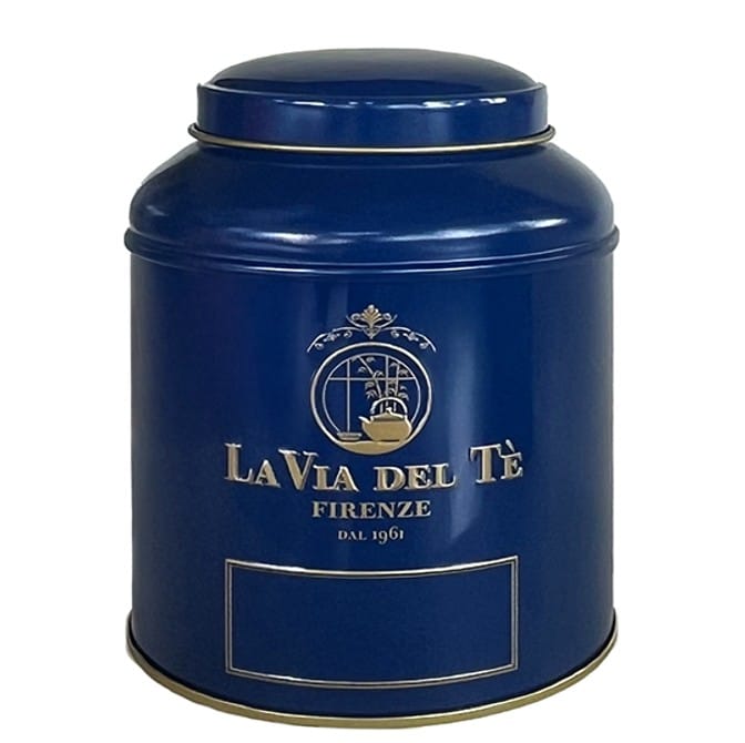 Theeblik La Via Del Te