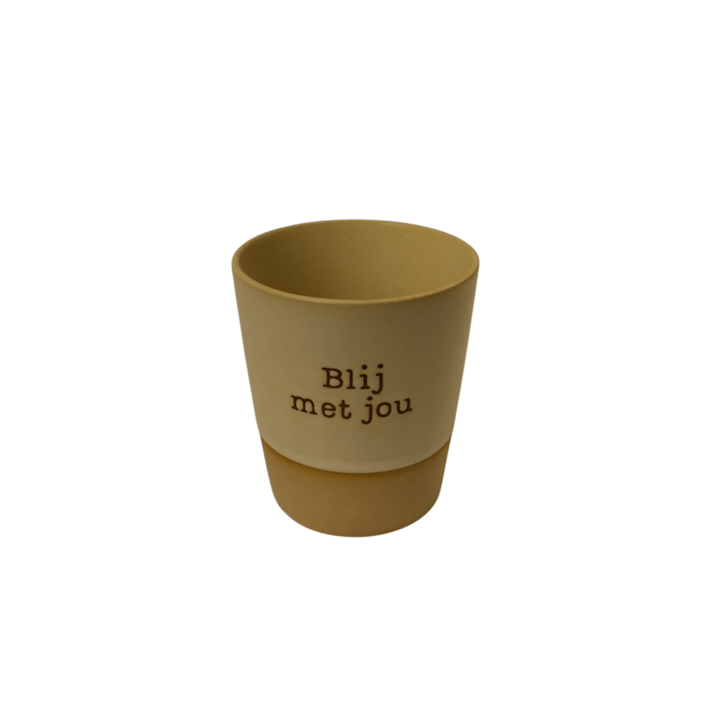 Miko Blij met jou