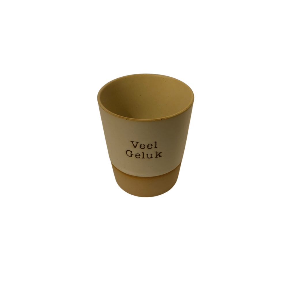 Miko veel geluk