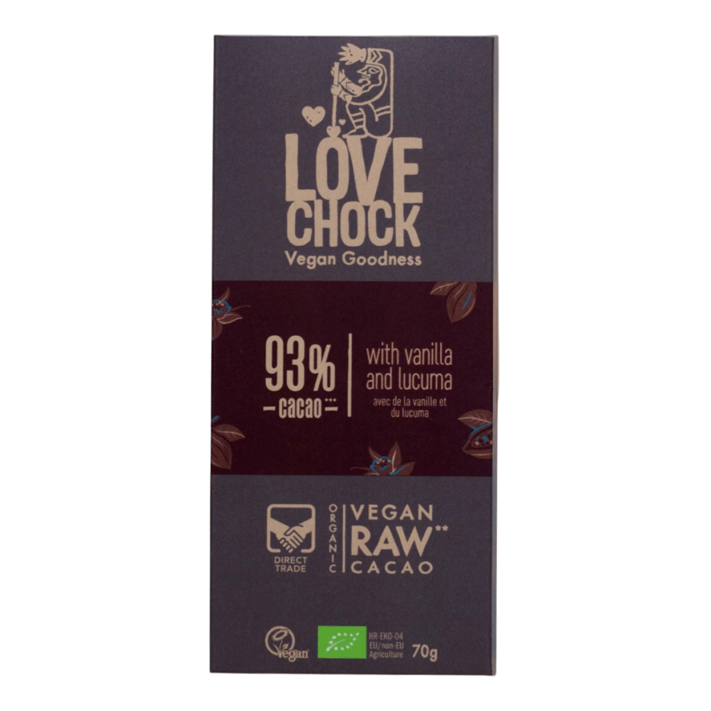 Lovechock 93%