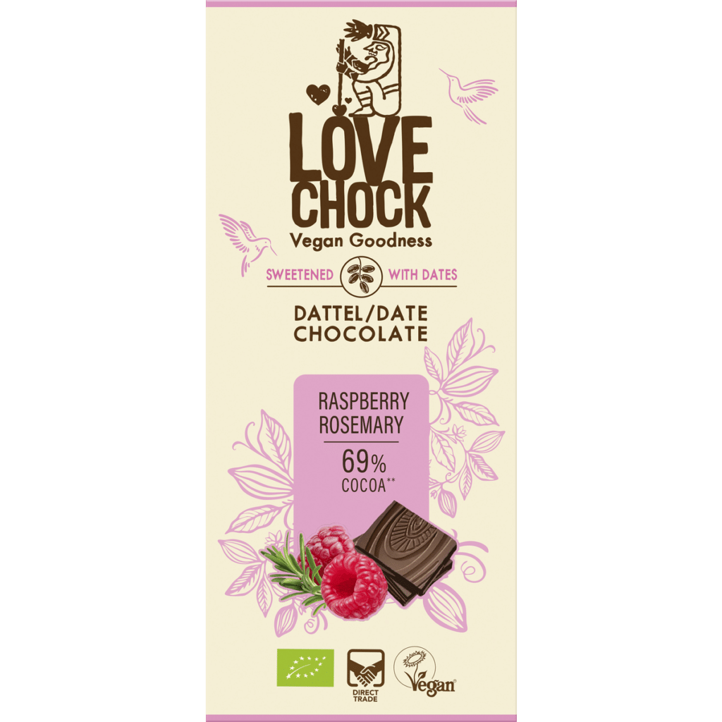 Lovechock Framboos