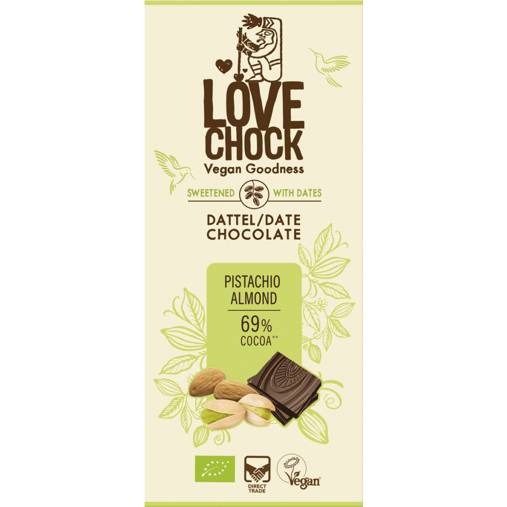 Lovechock Pistache