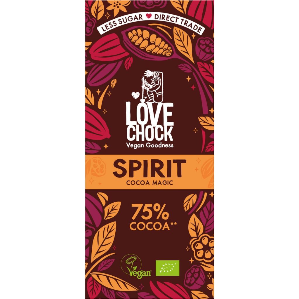 Lovechock Spirit