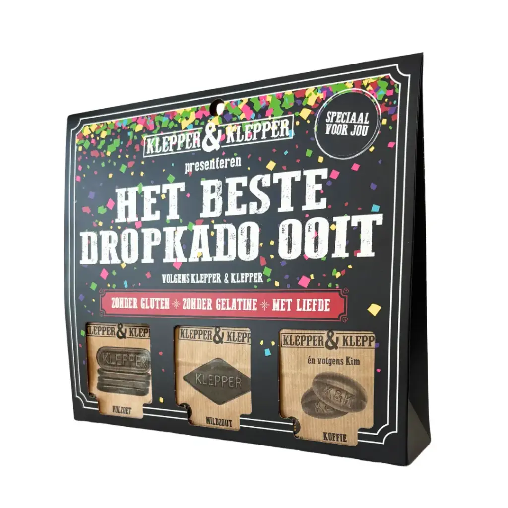 Cadeaubox 3-pack