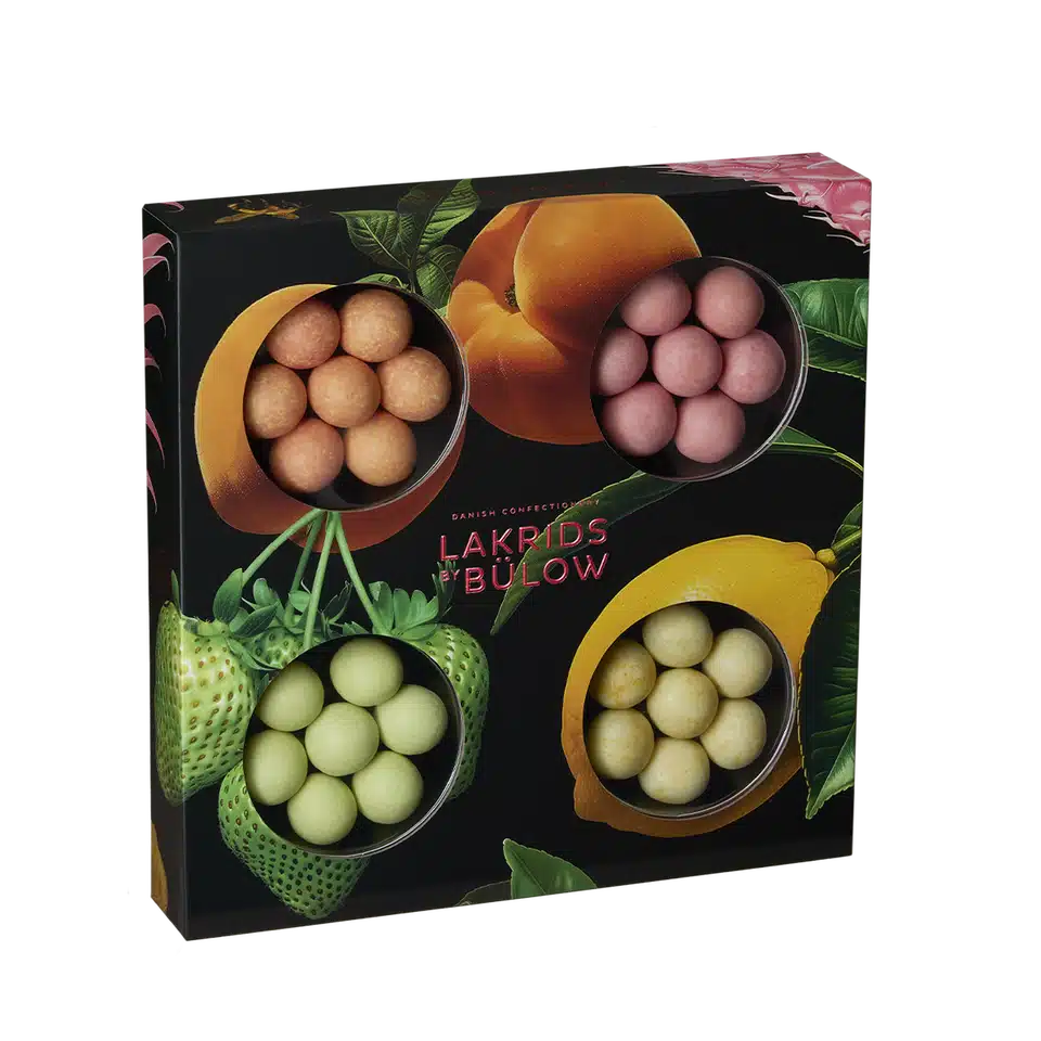 summerbox lakrids