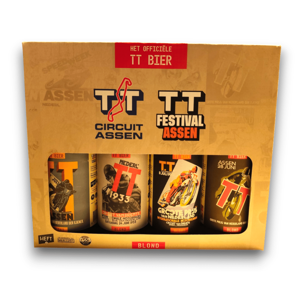 TT Bierpakket A
