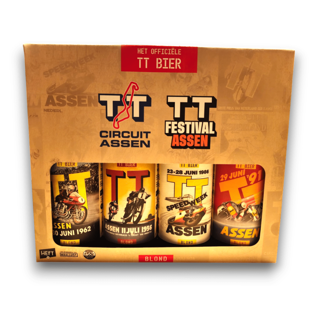 TT-Bierpakket B