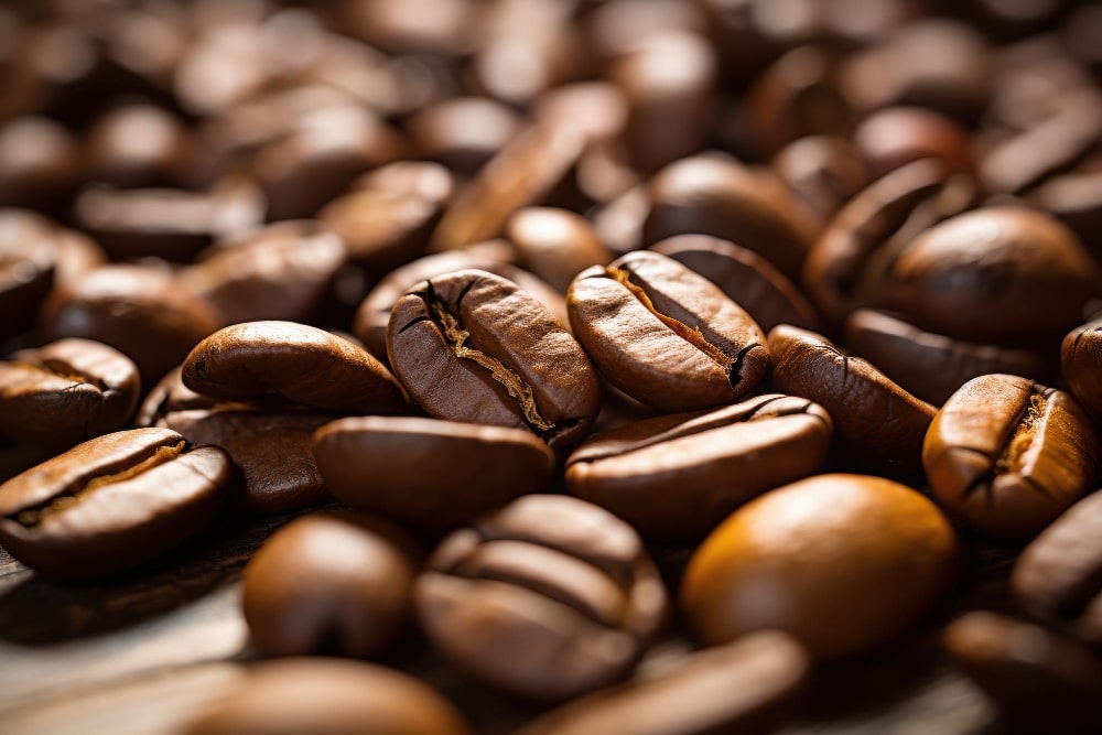Wat zijn de beste koffiebonen - Coffee & Tasty
